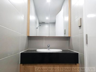 Cho thuê căn hộ Kingston Residence Novaland Quận Phú Nhuận K-02.18