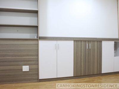 Căn hộ Kingston Residence Novaland Phú Nhuận K-04.11