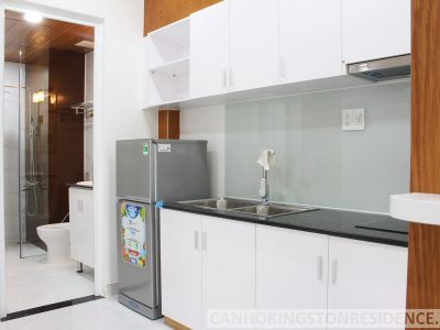 Căn hộ Kingston Residence Novaland Phú Nhuận K-04.11