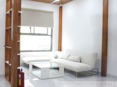 Căn hộ Kingston Residence Novaland Phú Nhuận K-04.11