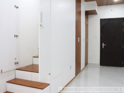 Căn hộ Kingston Residence Novaland Phú Nhuận K-04.11