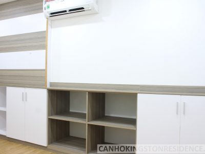 Căn hộ Kingston Residence Novaland Phú Nhuận K-04.11