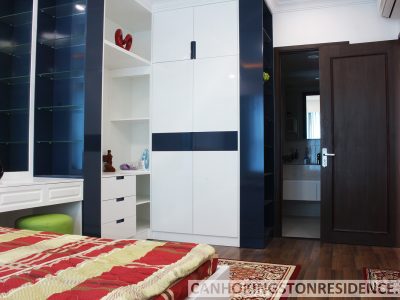 Căn hộ Kingston Residence Novaland quận Phú Nhuận K-13.18