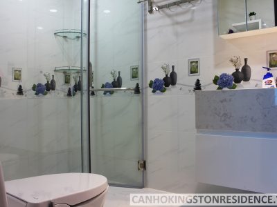 Căn hộ Kingston Residence Novaland quận Phú Nhuận K-13.18