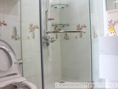 Căn hộ Kingston Residence Novaland quận Phú Nhuận K-13.18