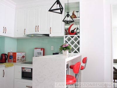 Căn hộ Kingston Residence Novaland quận Phú Nhuận K-13.18