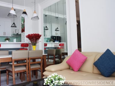 Căn hộ Kingston Residence Novaland quận Phú Nhuận K-13.18