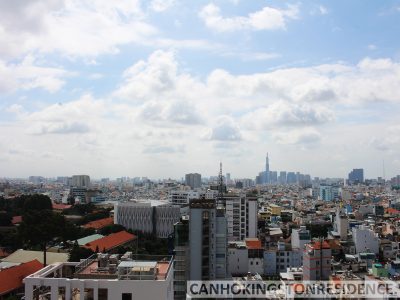Căn hộ Kingston Residence Novaland quận Phú Nhuận K-13.18