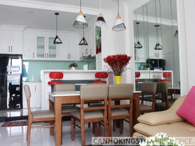 Căn hộ Kingston Residence Novaland quận Phú Nhuận K-13.18