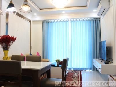 Căn hộ Kingston Residence Novaland quận Phú Nhuận K-13.18
