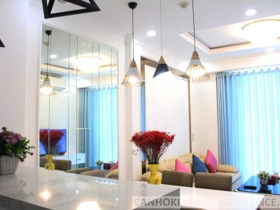 Căn hộ Kingston Residence Novaland quận Phú Nhuận K-13.18