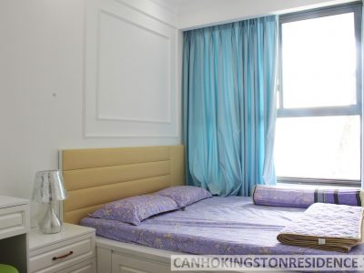 Căn hộ Kingston Residence Novaland quận Phú Nhuận K-13.18