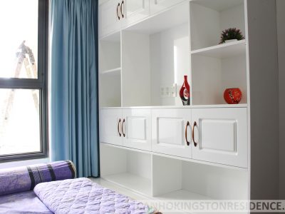 Căn hộ Kingston Residence Novaland quận Phú Nhuận K-13.18
