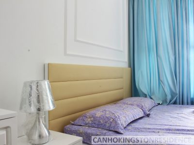 Căn hộ Kingston Residence Novaland quận Phú Nhuận K-13.18