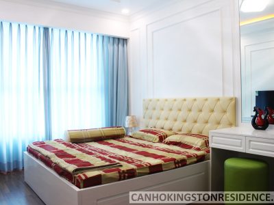 Căn hộ Kingston Residence Novaland quận Phú Nhuận K-13.18