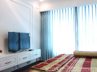 Căn hộ Kingston Residence Novaland quận Phú Nhuận K-13.18