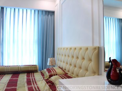 Căn hộ Kingston Residence Novaland quận Phú Nhuận K-13.18
