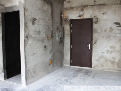 Căn hộ Kingston Residence quận Phú Nhuận K-02.12