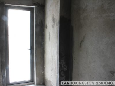 Căn hộ Kingston Residence quận Phú Nhuận K-02.12