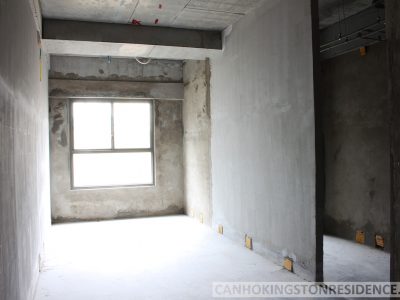 Căn hộ Kingston Residence quận Phú Nhuận K-02.12