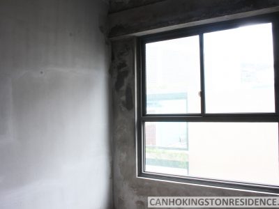 Căn hộ Kingston Residence quận Phú Nhuận K-02.12