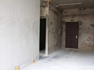 Căn hộ Kingston Residence quận Phú Nhuận K-02.12