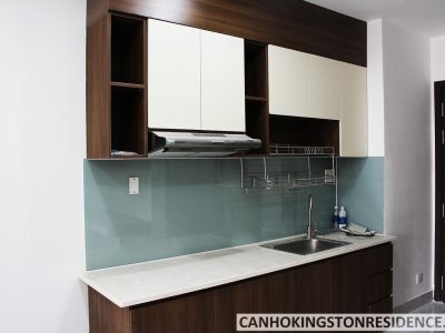 Căn hộ Kingston Residence quận Phú Nhuận K-02.38