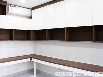 Căn hộ Kingston Residence quận Phú Nhuận K-02.38