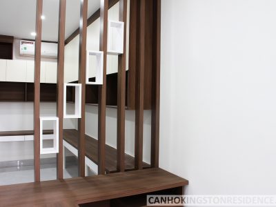 Căn hộ Kingston Residence quận Phú Nhuận K-02.38