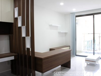 Căn hộ Kingston Residence quận Phú Nhuận K-02.38