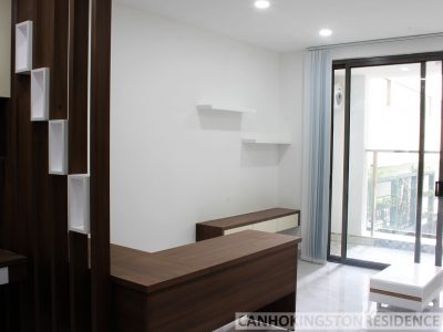 Căn hộ Kingston Residence quận Phú Nhuận K-02.38