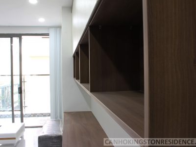 Căn hộ Kingston Residence quận Phú Nhuận K-02.38