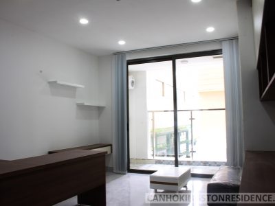 Căn hộ Kingston Residence quận Phú Nhuận K-02.38