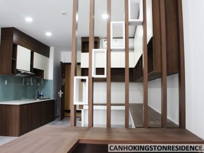 Căn hộ Kingston Residence quận Phú Nhuận K-02.38