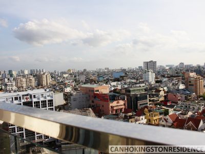 Căn hộ Kingston Residence quận Phú Nhuận K-11.07