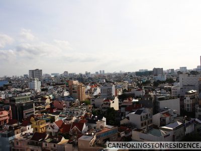 Căn hộ Kingston Residence quận Phú Nhuận K-11.07