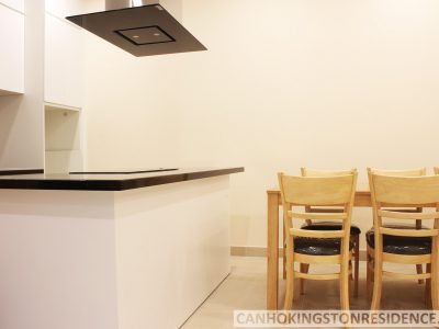 Căn hộ Kingston Residence Novaland Phú Nhuận K-22.12