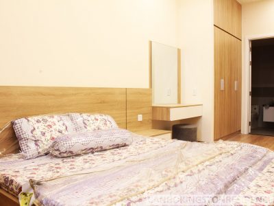 Căn hộ Kingston Residence Novaland Phú Nhuận K-22.12