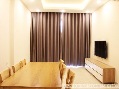 Căn hộ Kingston Residence Novaland Phú Nhuận K-22.12
