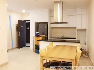 Căn hộ Kingston Residence Novaland Phú Nhuận K-22.12