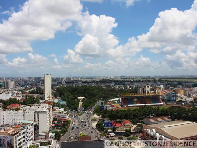 Căn hộ Kingston Residence Novaland Phú Nhuận K-22.12