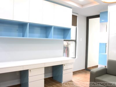 Căn hộ Kingston Residence Novaland quận Phú Nhuận