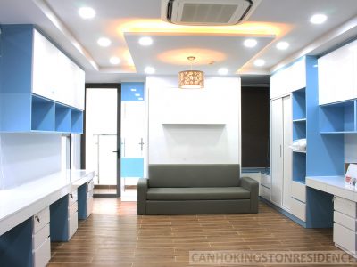 Căn hộ Kingston Residence Novaland quận Phú Nhuận