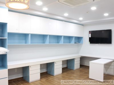 Căn hộ Kingston Residence Novaland quận Phú Nhuận