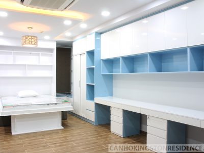 Căn hộ Kingston Residence Novaland quận Phú Nhuận