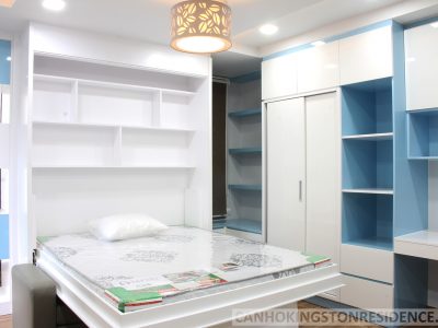 Căn hộ Kingston Residence Novaland quận Phú Nhuận