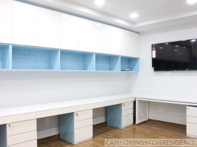 Căn hộ Kingston Residence Novaland quận Phú Nhuận