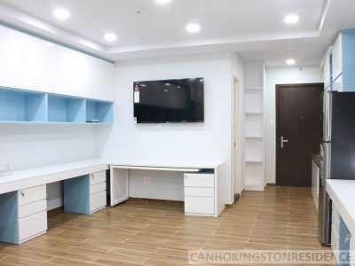 Căn hộ Kingston Residence Novaland quận Phú Nhuận