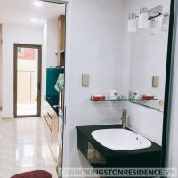 Cho thuê căn hộ Kingston Residence Novaland Quận Phú Nhuận K-02.08