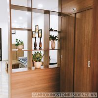 Cho thuê căn hộ Kingston Residence Novaland Quận Phú Nhuận K-02.08